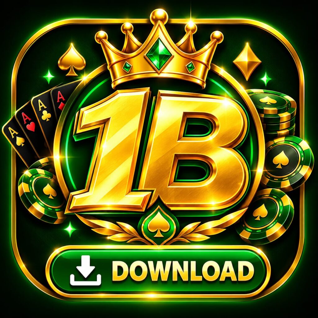 1B GAME