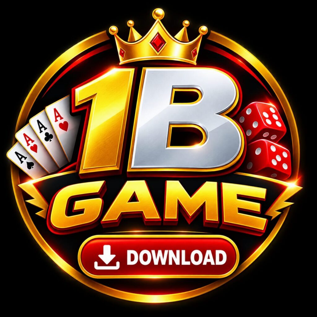 1B GAME